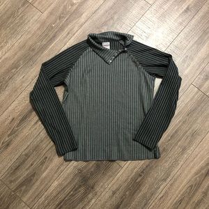 Columbia Vertex striped top!